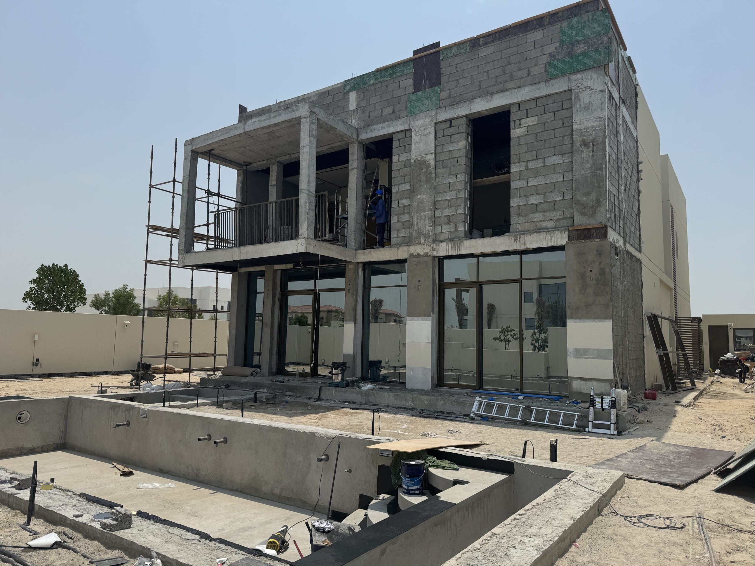 RICS Inspec